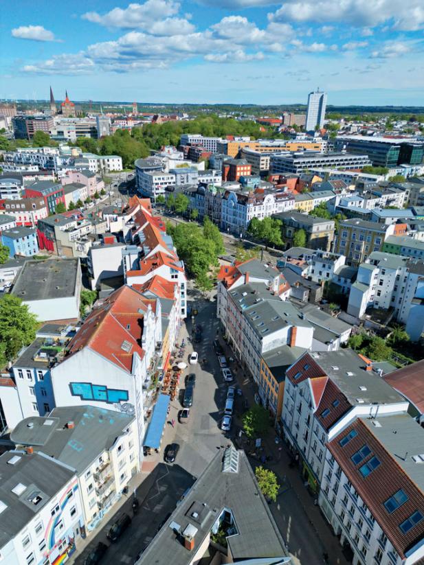 Sommerstraße „Am Brink“ kehrt zurück