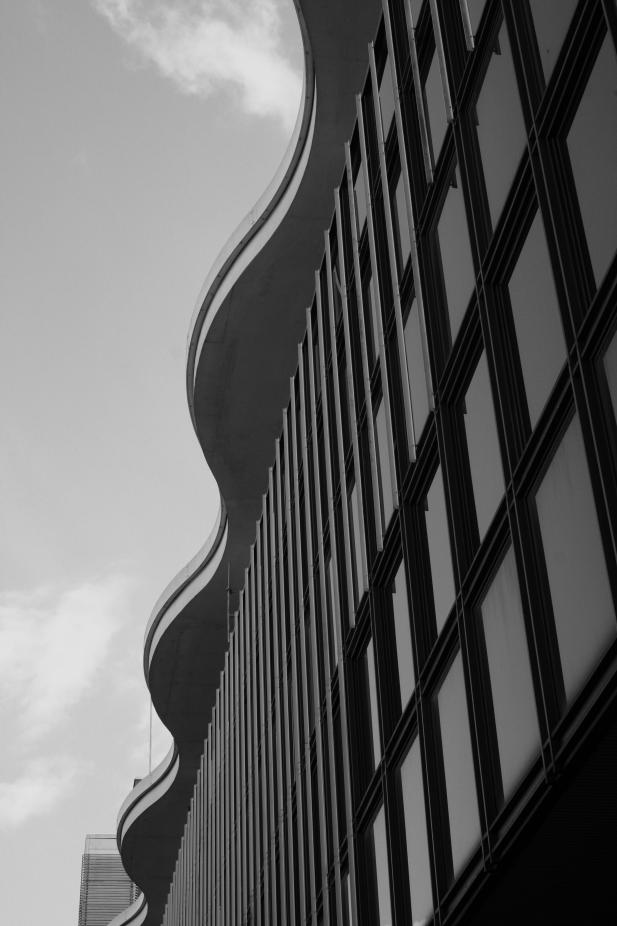     Schwarz-Weiß-Fotografien von Marco Schomburg