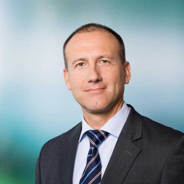 Wechsel der Verwaltungsdirektion am Klinikum Südstadt