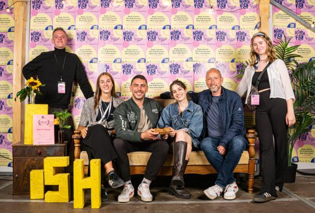 HanseFiSH 2025: Film, Musik, und Literatur – Ein Highlight auf der Hanse Sail