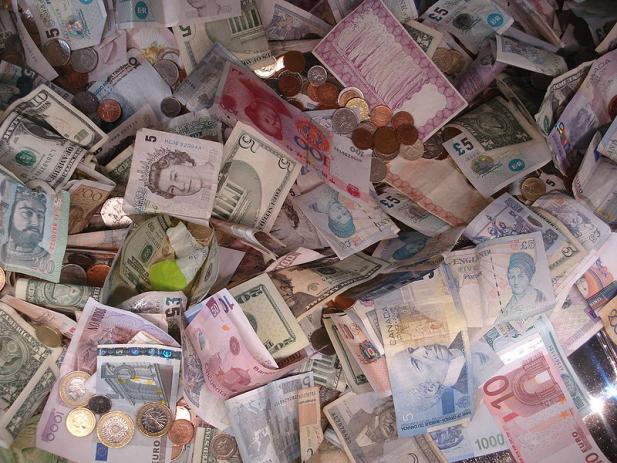 „Es wird niemand im Regen stehen gelassen.“ Zur Studienfinanzierung