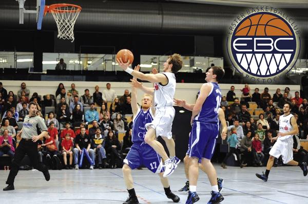 EBC-Saisonfinale: Barfuß oder Lackschuh?