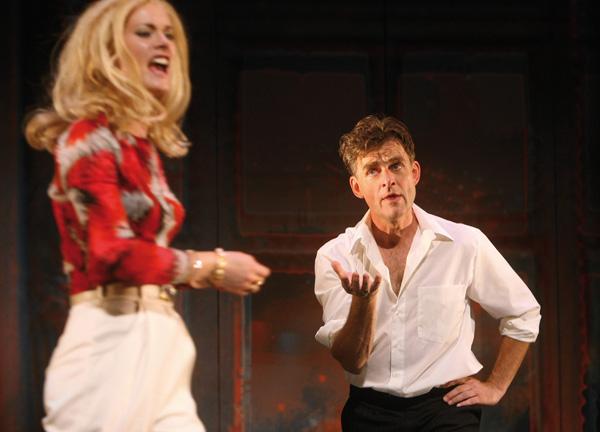 Spielzeitbeginn im Schweriner Staatstheater 