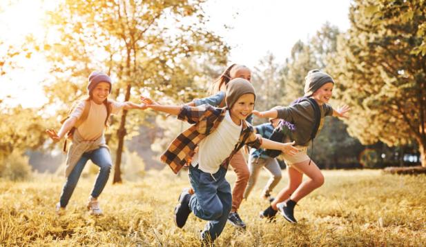 Hits for Kids im September 2025