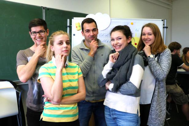 Design Thinking für den Hansetag 2018