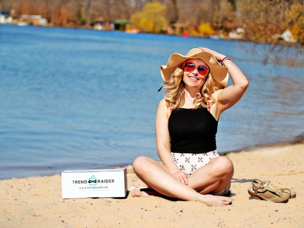 VERLOSUNG: Ocean Breeze – Deine TrendBox im Mai!
