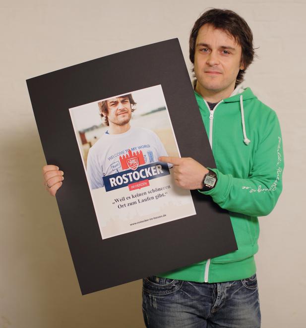 „ROSTOCKER im Herzen"