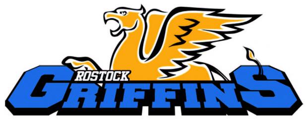 ROSTOCK GRIFFINS VOR DEM SAISON KICK OFF