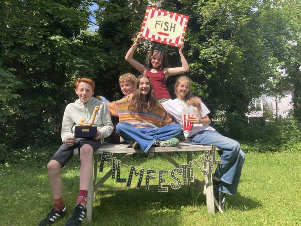 550 Schüler:innen aus MV votieren für FriedaFiSH Filmpreis des FiSH – Filmfestivals
