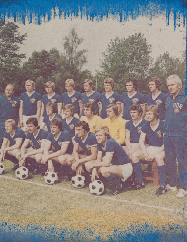 OLYMPIASIEG 1976 MONTREAL – Talkrunde mit den Olympiasiegern