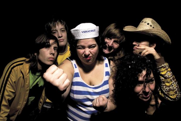 Nuevo Sol Festival