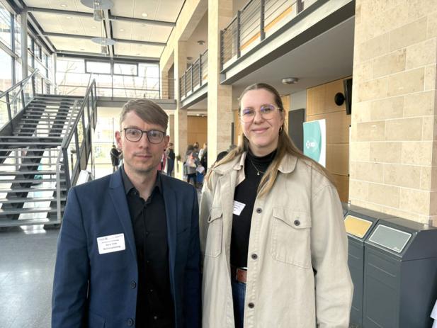 14. Rostocker Palliativtag thematisiert individuelle Wege in der Versorgung