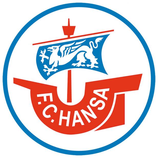 Winterfahrplan des F.C. Hansa Rostock