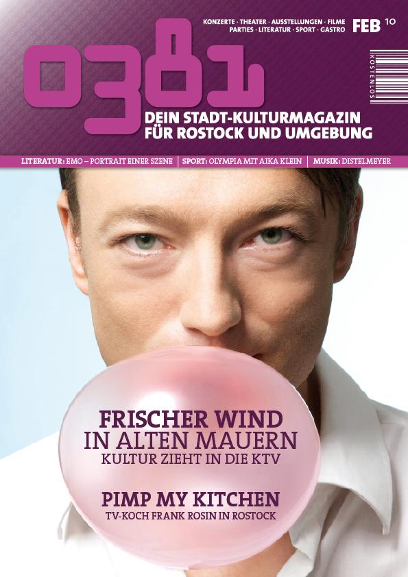 Es ist unerträglich, abstoßend, widerlich!