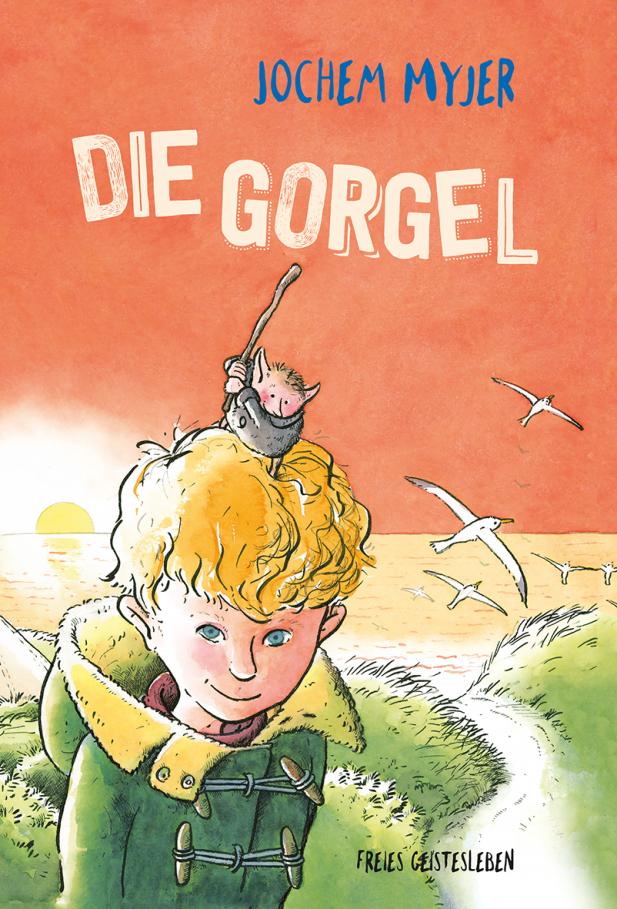 VERLOSUNG // Die Gorgel