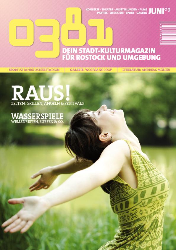 Aufgepasst!