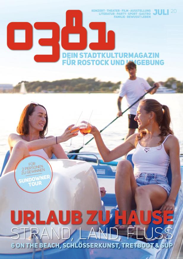 Intro Juli 2020
