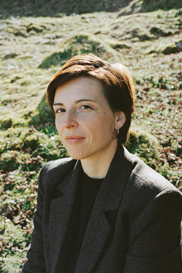 Deutscher Buchpreis 2025 – Dorothee Elmiger liest in Rostock