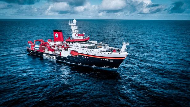 Für den Blauen Ozean – Expertinnen und Experten der marinen Biodiversität treffen sich in Rostock