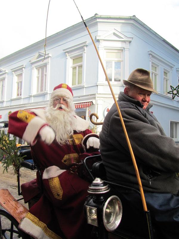 Tipps für die (Vor)Weihnachtszeit