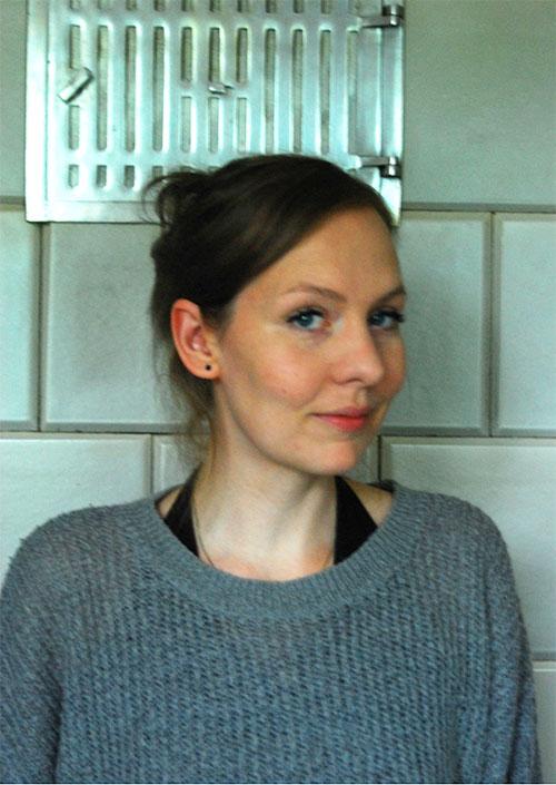 Greifswalder Autorin Anne Martin bekommt Literaturpreis MV 2022