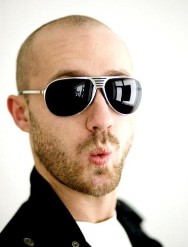 Paul Kalkbrenner kommt