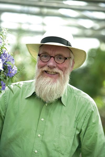 NDR-TV-Gärtner John Langley – Der Garten als Spiegel der Seele
