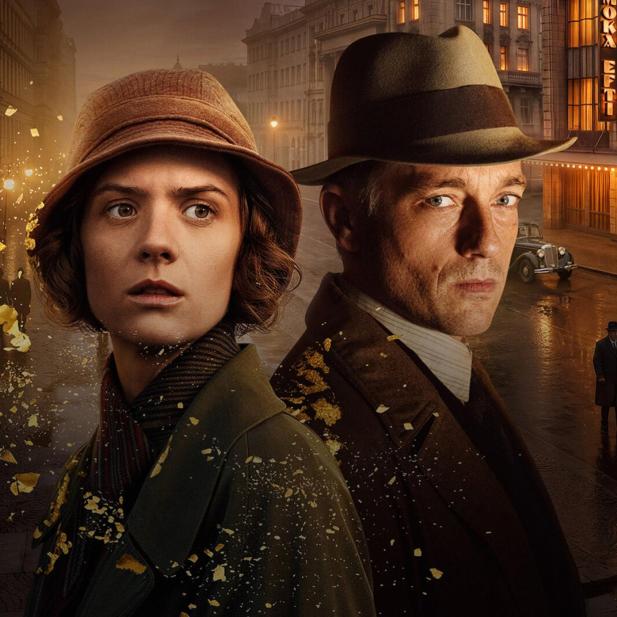 Rostock KINO: Babylon Berlin – Die fünfte Staffel