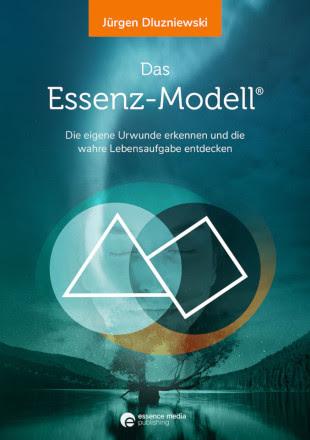 Gewinnspiel: „Das Essenz-Modell®": das erfolgreiche Coaching-Tool!