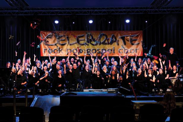 25 Jahre Celebrate