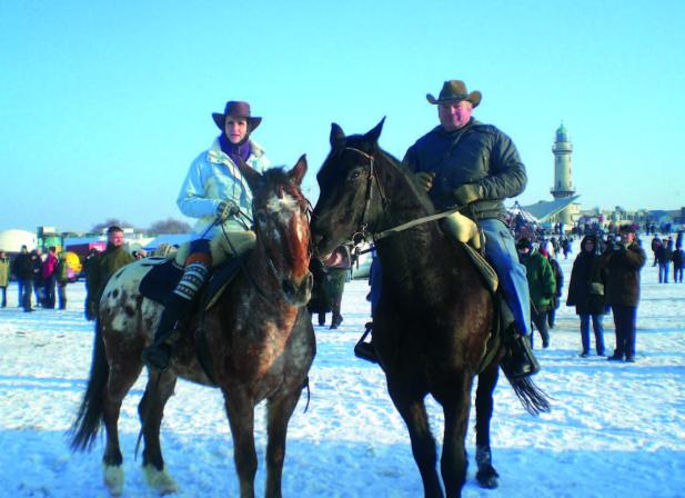 2. Warnemünder Wintervergnügen