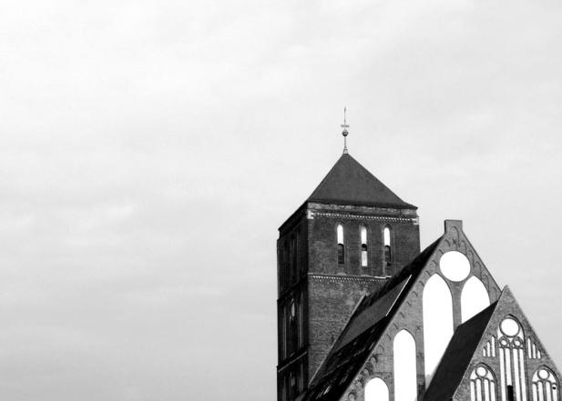 Uraufführung des Oratoriums  „Wir, die Lebenden“