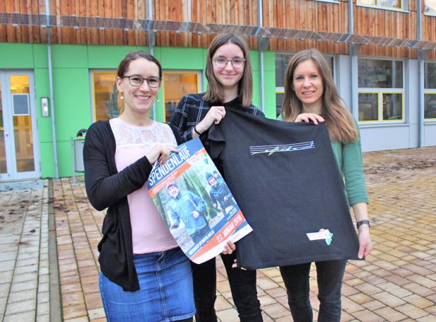 15. Rostocker Spendenlauf fu?r Schule in Afrika
