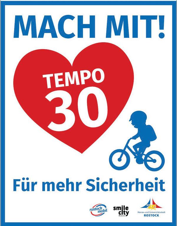 Kommt Tempo 30?