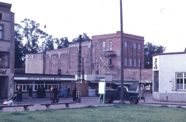 Stadtgeschichte im Museum