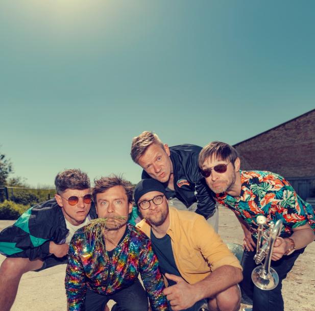 Hanse Sail: WIRO lädt zum Konzert am Meer