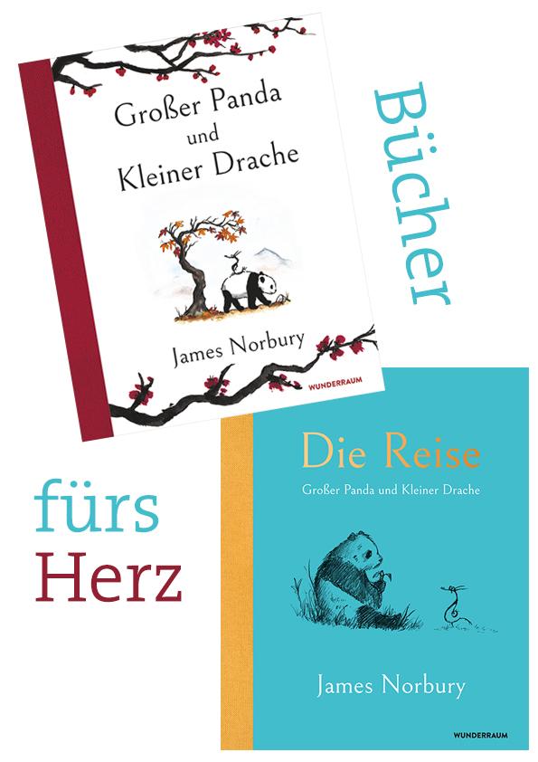 Bücher fürs Herz
