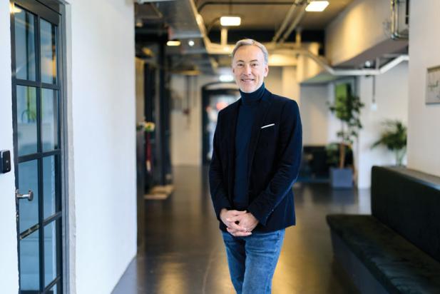 „KI zwingt uns, menschlicher zu werden“