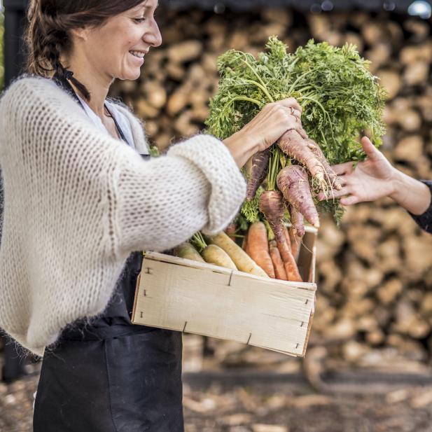 Marktschwärmer: Entdecke die Vielfalt Deiner Region jetzt in der Frieda 23