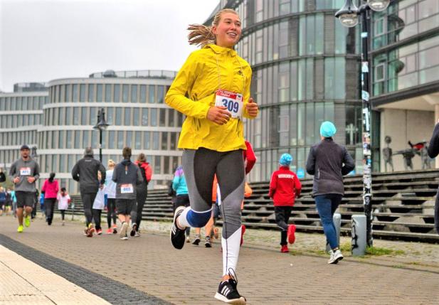 Rostocker Citylauf wird verschoben