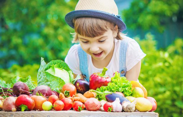 Landwirtschaft kommt wieder in die Stadt!