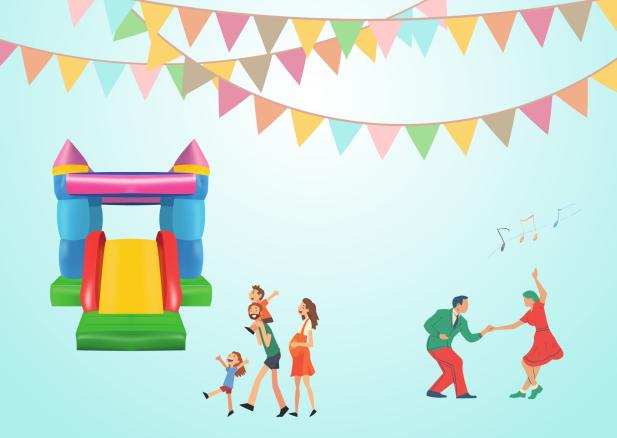 Stadtteilfest am Samstag abgesagt