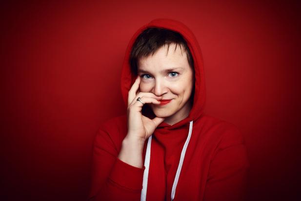 Es geht los – KONZERT-TIPP im Kulturhafen: WALLIS BIRD