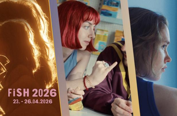 Startschuss für das FiSH Filmfestival 2026!
