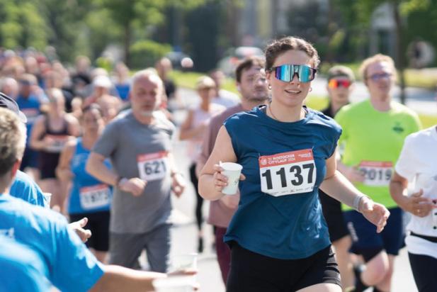 33. ROSTOCKER CITYLAUF