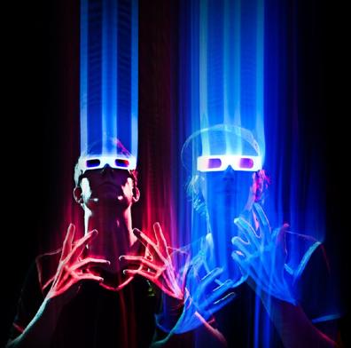 Nein man ich will (noch) nicht gehen - Laserkraft 3D fällt aus