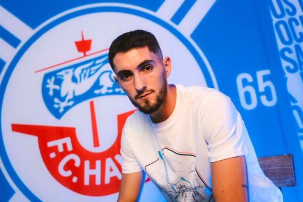 Rostock News: VERTRAGSAUFLÖSUNG: ALBIN BERISHA VERLÄSST DEN F.C. HANSA