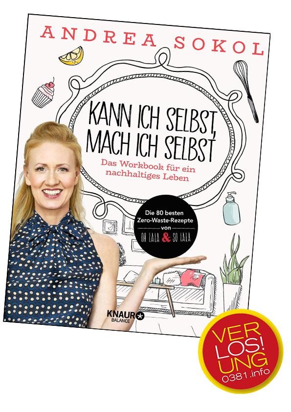 DIY: Kinderknete aus Mehl