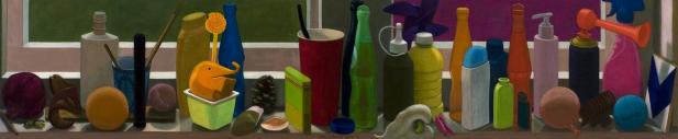 Neue Ausstellung in der Galerie Art Fuhrmann