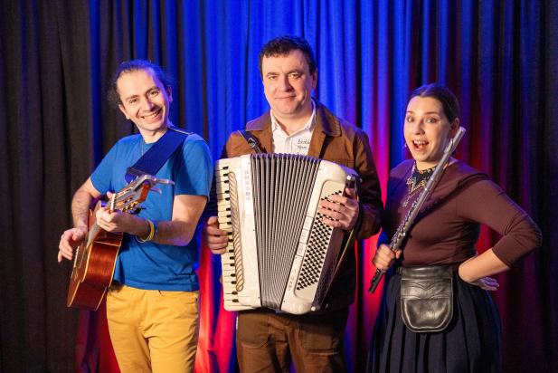 10. Jüdische Kulturtage feiern Jubiläum